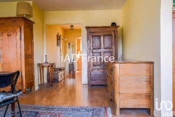 appartement à Carrieres-sur-seine (78)