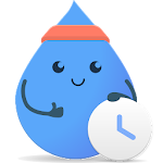 Cover Image of ดาวน์โหลด Drink Water Reminder - Hydration and Water Tracker 1.00 APK