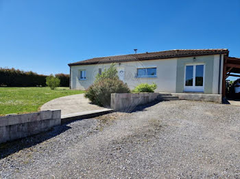 maison à Carcarès-Sainte-Croix (40)