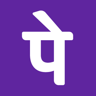 PhonePe, ,  logo