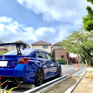 WRX STI