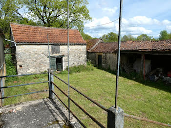 maison à Limogne-en-Quercy (46)