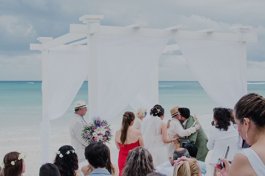 Fotógrafo de bodas Homero Rodriguez (homero). Foto del 24 de noviembre 2017