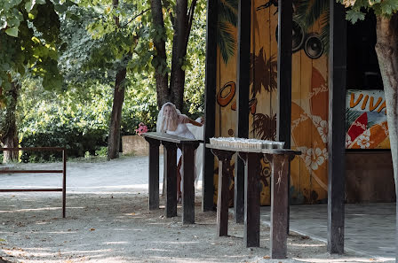 Fotografo di matrimoni Ivan Gusev (gusphotoshot). Foto del 15 ottobre 2016