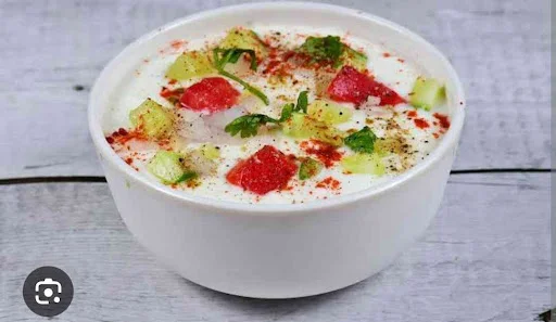 Mixed Raita