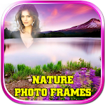 Cover Image of Télécharger Cadres Nature - Photos Nature 2.3 APK