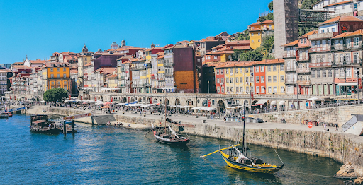 Portugal a moto avec France moto voyages