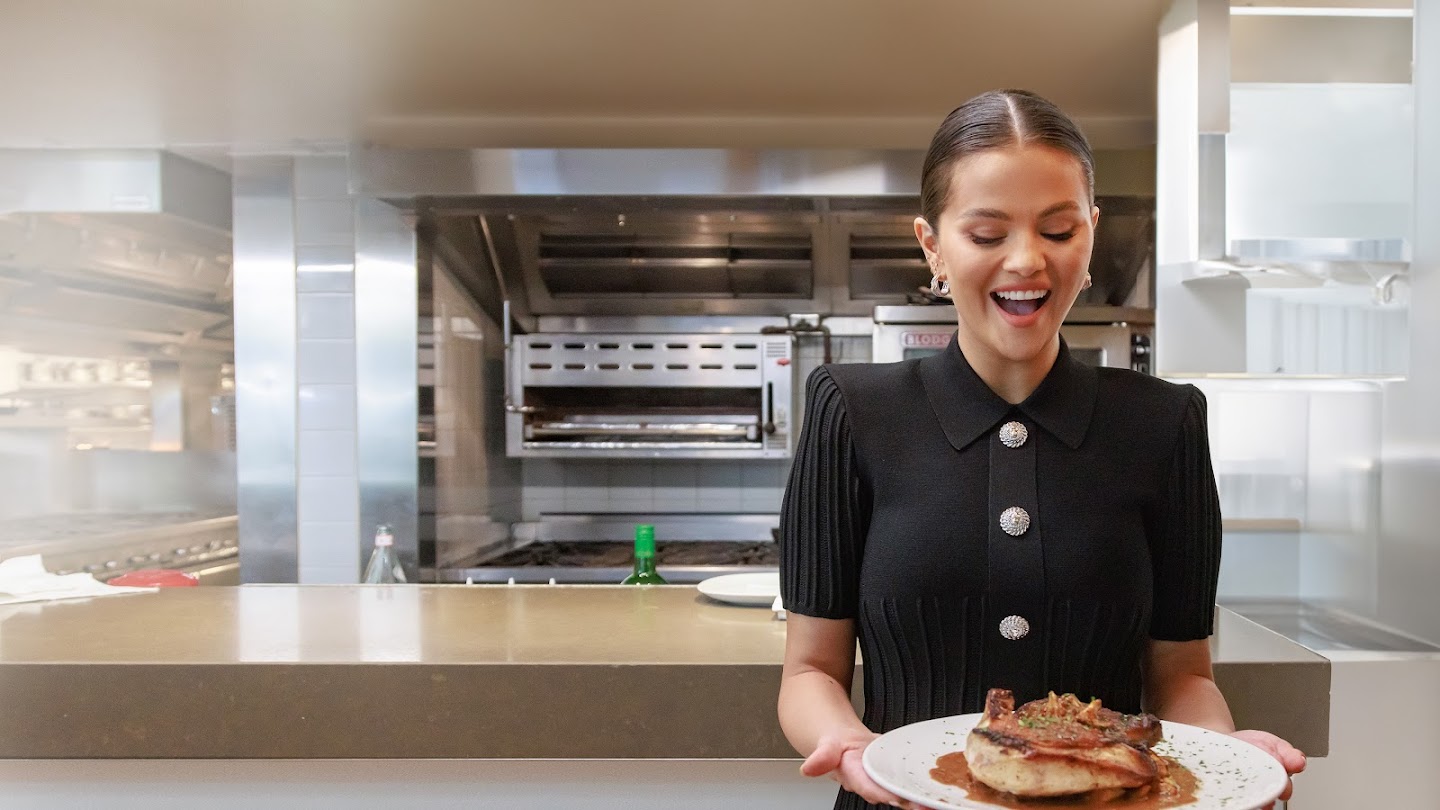 Selena + Restaurant