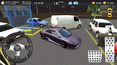 Car Parking Game 3Dのおすすめ画像2