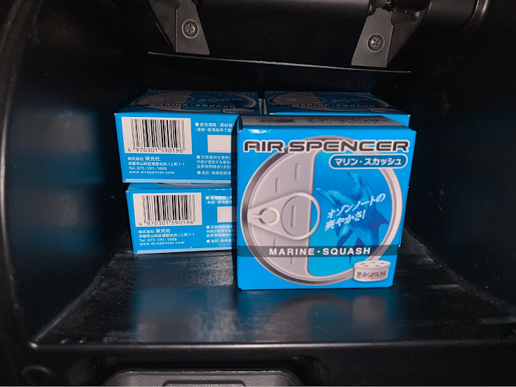 タントカスタムのピックアップじゃが！・好きなフレグランスに関するカスタム事例の投稿画像2枚目