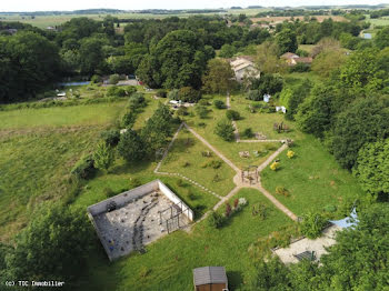 maison à Villefagnan (16)