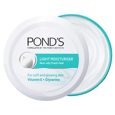 Ponds Light Moituriser 100 Ml