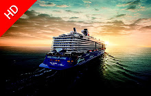 Cruises - New Tab in HD small promo image