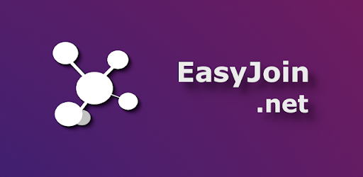 EasyJoin - SMS on PC and more