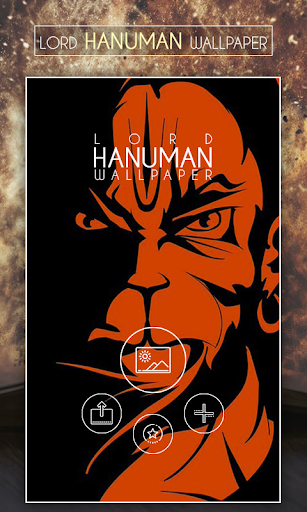 Lord Hanuman HD Wallpaper