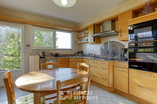 Maison avec terrasse 4