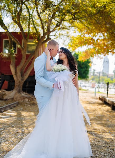 Fotógrafo de bodas Tom Bass (9zabq24). Foto del 8 de junio 2022