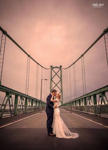 Photographe de mariage Sebastien Girard (sebaztiengirard). Photo du 23 avril 2019