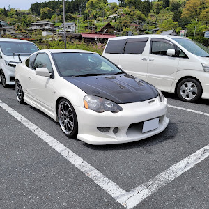 インテグラ DC5