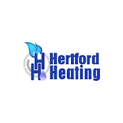 Hertford Heating Logo