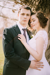 Wedding photographer Marina Semenkova (semenkova). Photo of 30 September 2018