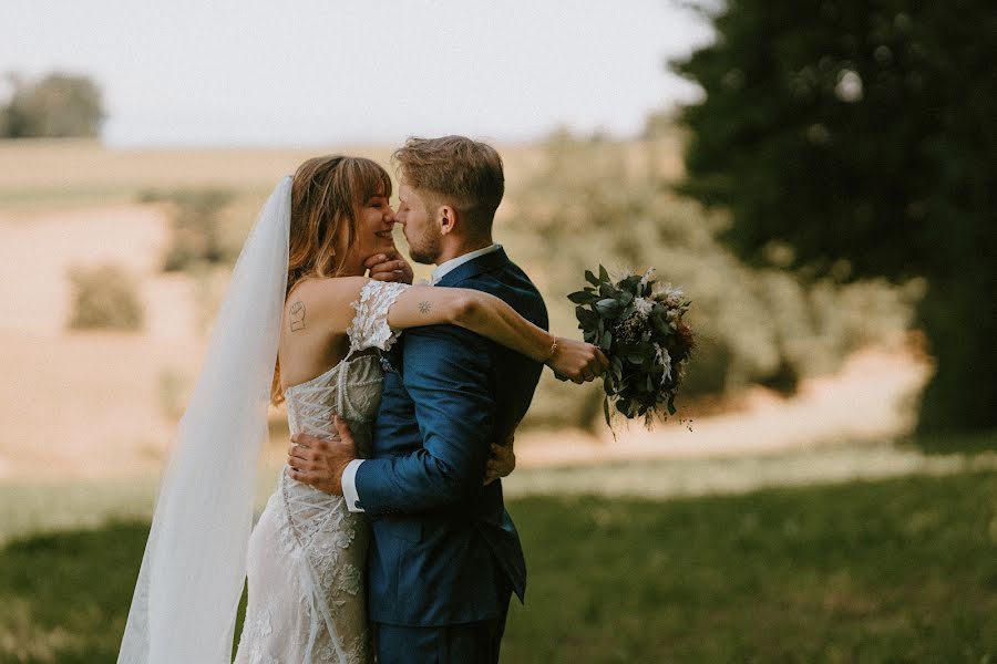 Fotógrafo de casamento Irina Bottlang (irinabottlang). Foto de 22 de setembro 2022