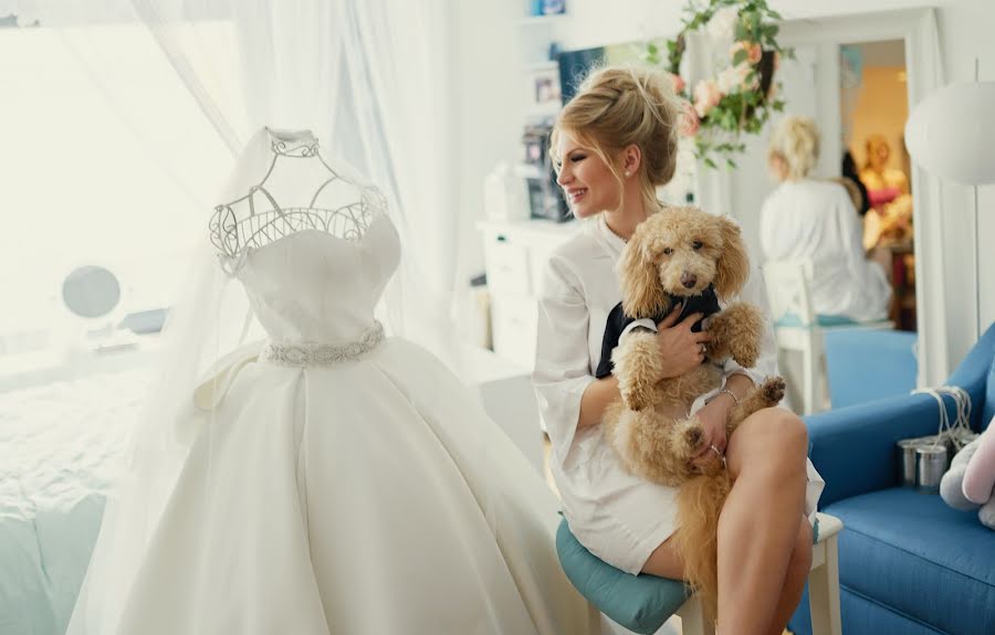 Photographe de mariage Alex Pedan (alexpedan). Photo du 10 juillet 2019