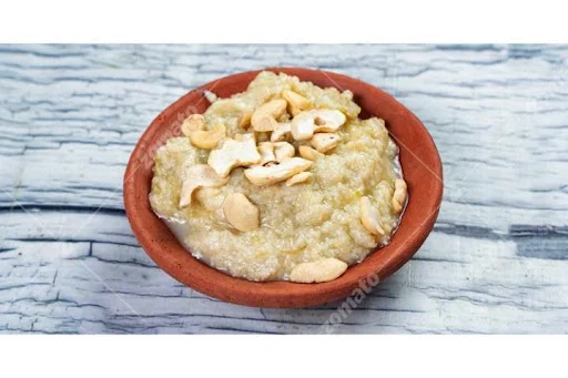 Doodhi Halwa