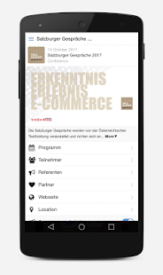 Salzburger Gespräche(圖2)-速報App