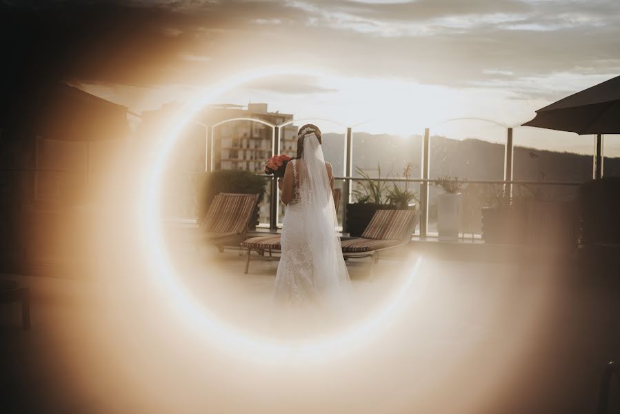 Fotografo di matrimoni Luis Soto (luisoto). Foto del 2 gennaio 2018