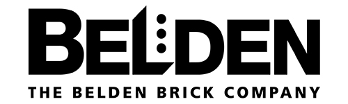 Belden Brick Logo