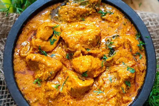 Chicken Curry [2 Pieces]