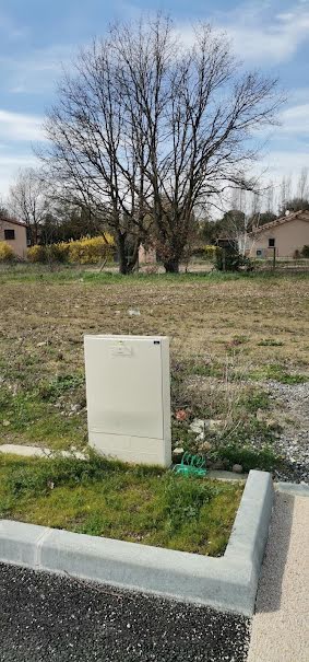 Vente terrain  700 m² à Muret (31600), 148 000 €