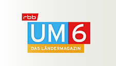 rbb UM6 - Das Ländermagazin