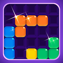 Blocks Smasher - Move, Fill an