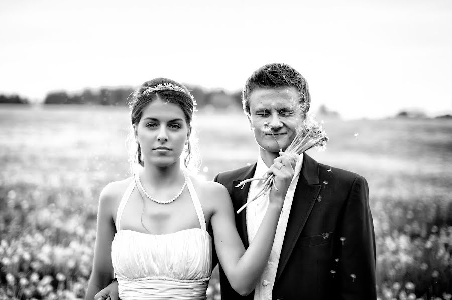 Wedding photographer Marco Schwarz (schwarz). Photo of 26 February 2014