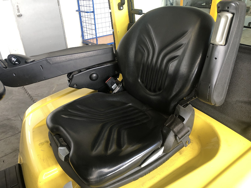 Imagen de HYSTER H3.0FT