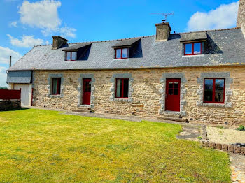 maison à Guingamp (22)