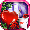 Herunterladen Hidden Objects - Secret Love Installieren Sie Neueste APK Downloader