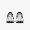 air tuned max white and racer blue