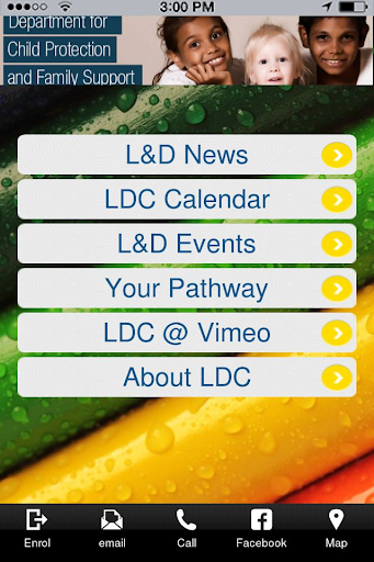 LDC