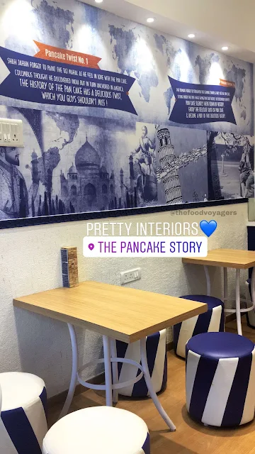 The Pancake Story photo 