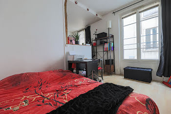 appartement à Paris 18ème (75)