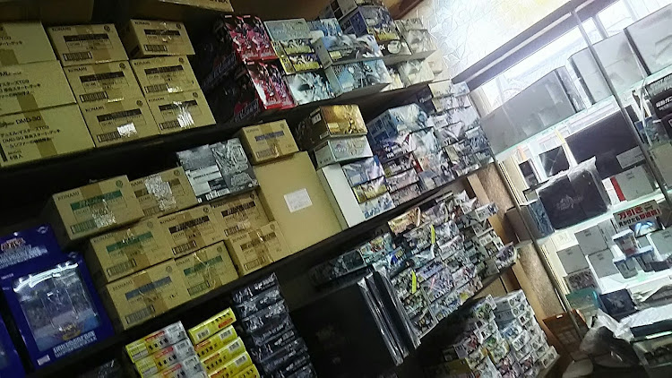 ジムニーの昭和レトロ駄菓子屋・突然のフォロワーさんが登場！・フォロワーさんとプチオフ・なめ猫・楽しい遠足に関するカスタム事例の投稿画像5枚目