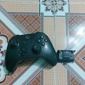 Tay Cầm Xbox One S + Pin Sạc + Wireless