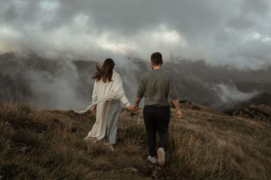 Photographe de mariage Andrea Laurenza (cipos). Photo du 29 janvier