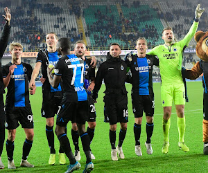 🎥 Club Brugge blijft speuren op Afrikaanse markt: 'Bod van 1,9M euro naar de prullenmand verwezen'