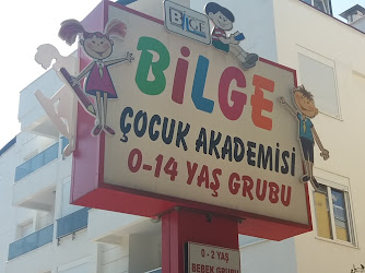 Bilge Çocuk Akademisi