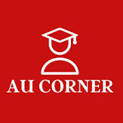 AU Corner - Anna University  Icon