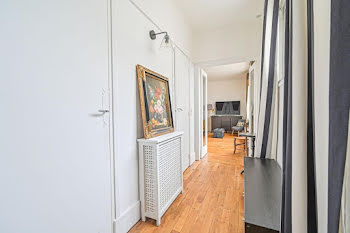 appartement à Paris 15ème (75)